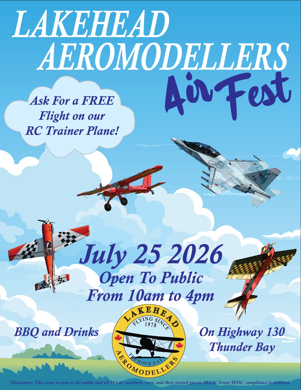 LAM AIRFEST 2026