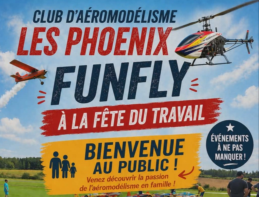 Funfly Club Phoenix 2026