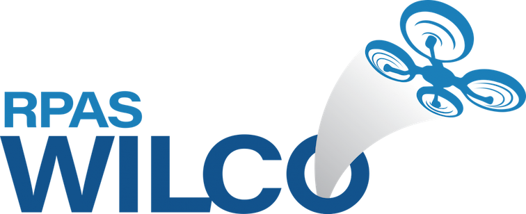 RPAS Wilco Logo